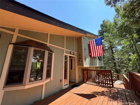 31257 Chambers Ln, Conifer, CO 80433 photo 35