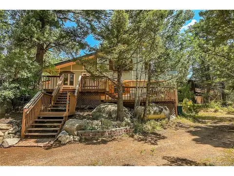 31257 Chambers Ln, Conifer, CO 80433 photo 41