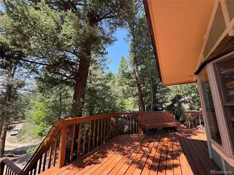 31257 Chambers Ln, Conifer, CO 80433 photo 32