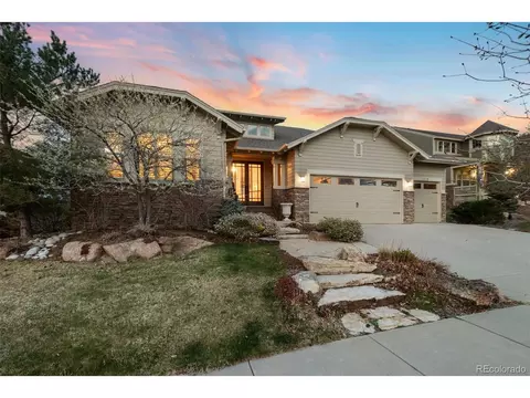11818 S Saunter Ct, Parker, CO 80138