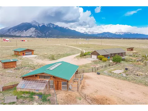 20913 County Road 282, Nathrop, CO 81236