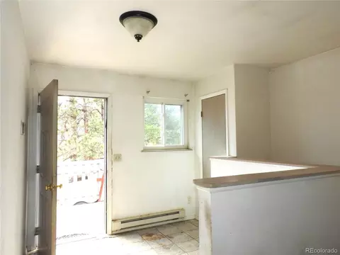 Entry Way - 426 Houston St, Bailey, CO 80421 photo 1 of 2