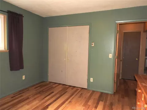 Bedroom - 426 Houston St, Bailey, CO 80421 photo 2 of 6