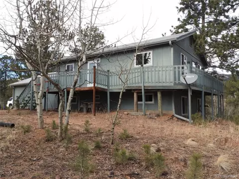 426 Houston St, Bailey, CO 80421