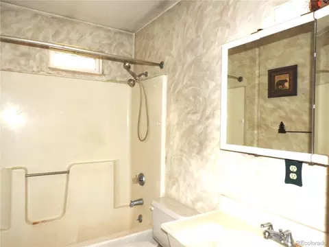 Bath - 426 Houston St, Bailey, CO 80421 photo 1 of 2
