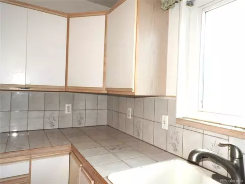 Kitchen - 426 Houston St, Bailey, CO 80421 photo 6 of 6