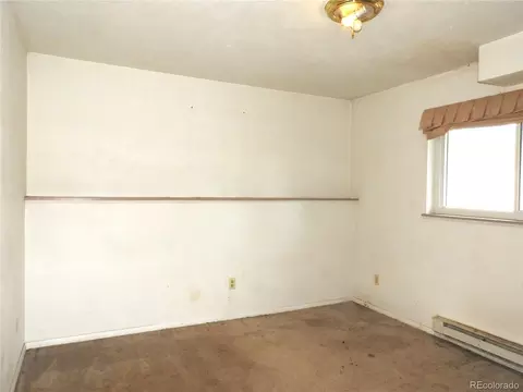 Bedroom - 426 Houston St, Bailey, CO 80421 photo 5 of 6