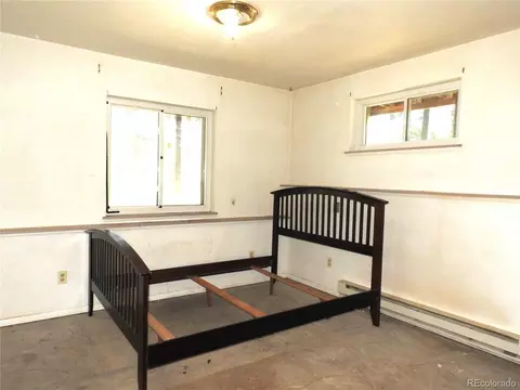 Bedroom - 426 Houston St, Bailey, CO 80421 photo 3 of 6