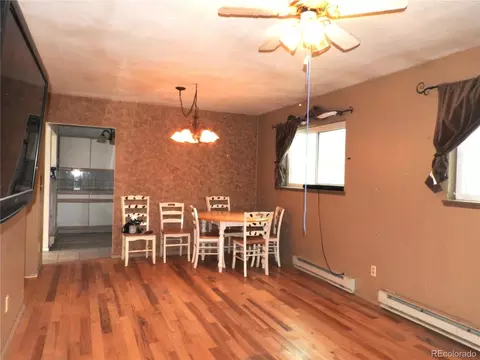 Living - 426 Houston St, Bailey, CO 80421 photo 3 of 7