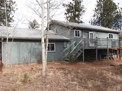 426 Houston St, Bailey, CO 80421