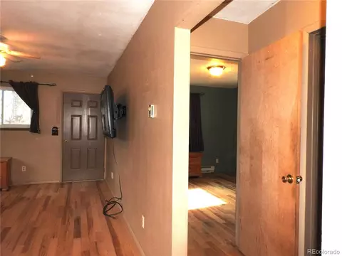 Entry Way - 426 Houston St, Bailey, CO 80421 photo 2 of 2