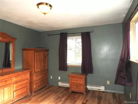 Bedroom - 426 Houston St, Bailey, CO 80421 photo 1 of 6