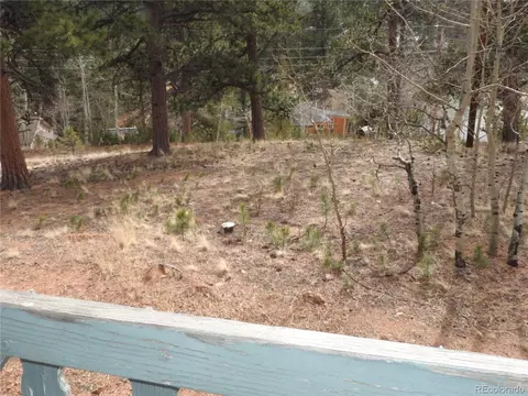 Exterior - 426 Houston St, Bailey, CO 80421 photo 5 of 7