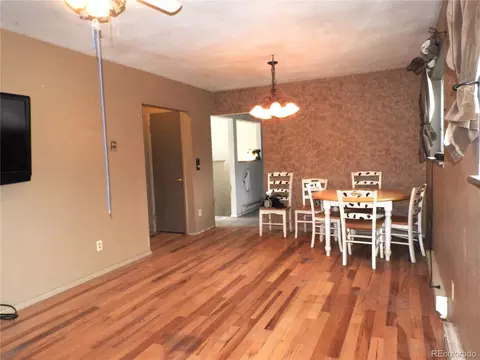 Living - 426 Houston St, Bailey, CO 80421 photo 4 of 7