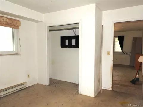 Bedroom - 426 Houston St, Bailey, CO 80421 photo 6 of 6