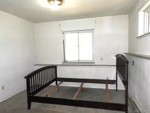 Bedroom - 426 Houston St, Bailey, CO 80421 photo 4 of 6