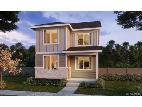 6026 N Orleans St, Aurora, CO 80019