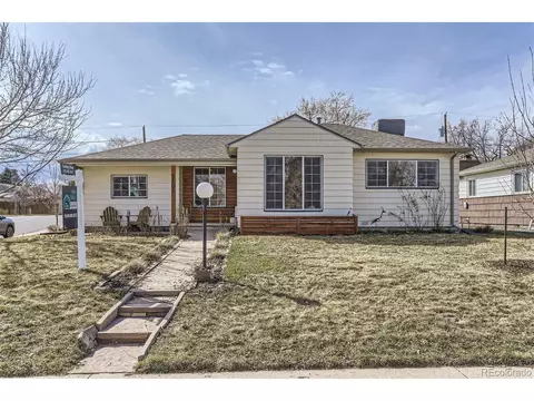 5101 Bryant St, Denver, CO 80221
