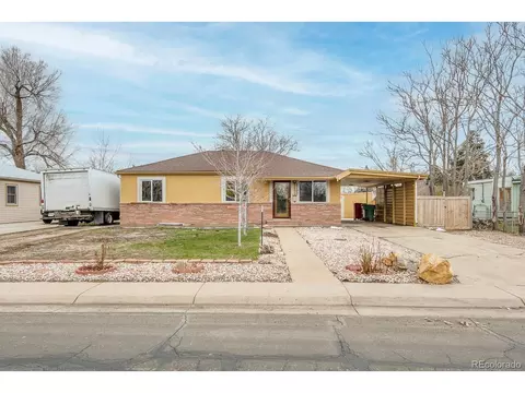2100 E 95th Ave, Thornton, CO 80229 photo 1