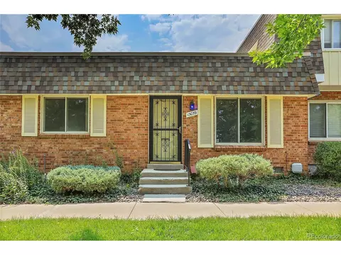 Undisclosed, Lakewood, CO 80228