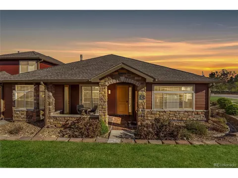 8519 Gold Peak Dr #G, Highlands Ranch, CO 80130