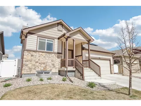 2661 Emerald St, Loveland, CO 80537