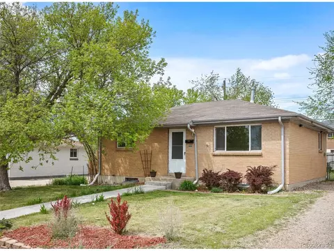7987 Durango St, Denver, CO 80221