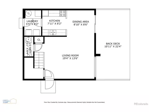4140 Monroe Dr #C, Boulder, CO 80303 photo 32