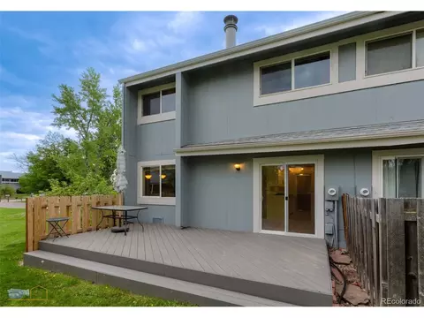 4140 Monroe Dr #C, Boulder, CO 80303 photo 3