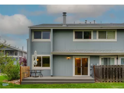 4140 Monroe Dr #C, Boulder, CO 80303