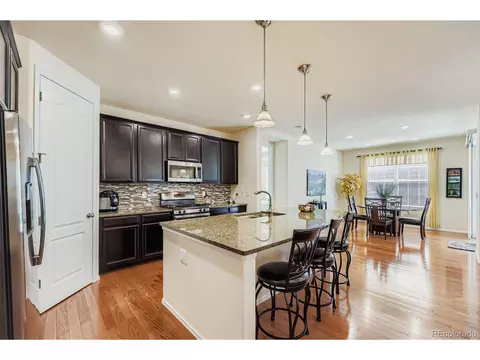 2611 Leafdale Cir, Castle Rock, CO 80109