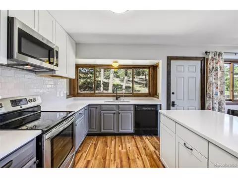 141 Tall Timber Ln, Bailey, CO 80421 photo 17