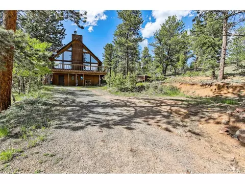 141 Tall Timber Ln, Bailey, CO 80421 photo 7