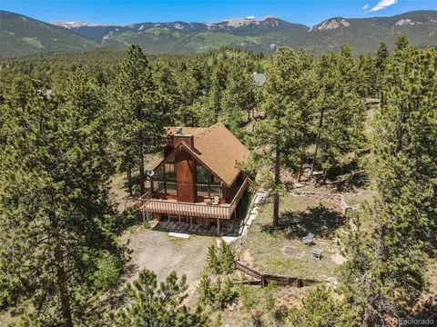 141 Tall Timber Ln, Bailey, CO 80421 photo 6