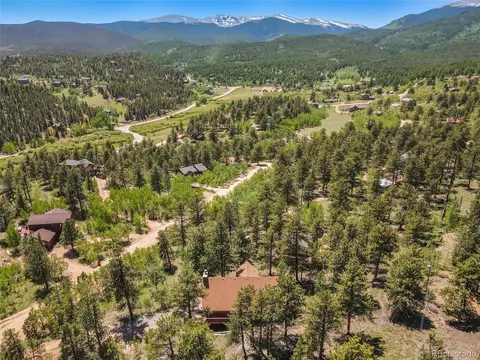 141 Tall Timber Ln, Bailey, CO 80421 photo 3