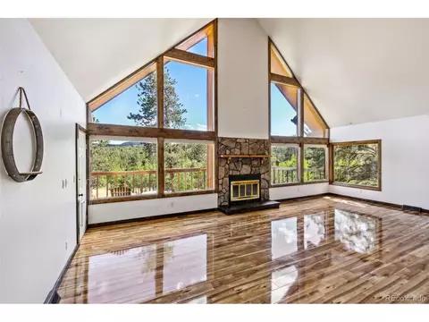141 Tall Timber Ln, Bailey, CO 80421 photo 12