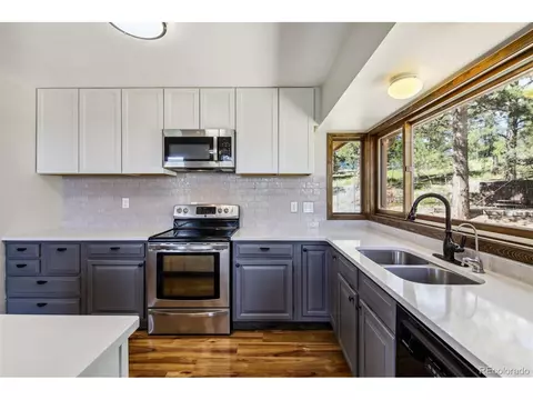 141 Tall Timber Ln, Bailey, CO 80421 photo 16