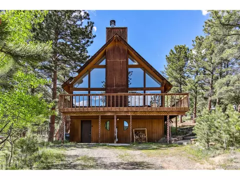 141 Tall Timber Ln, Bailey, CO 80421 photo 8