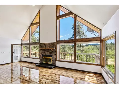 141 Tall Timber Ln, Bailey, CO 80421 photo 11