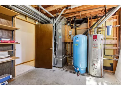 141 Tall Timber Ln, Bailey, CO 80421 photo 36