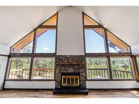 141 Tall Timber Ln, Bailey, CO 80421 photo 13