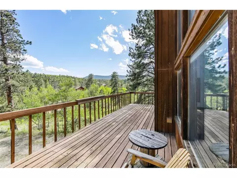 141 Tall Timber Ln, Bailey, CO 80421 photo 9