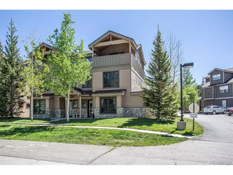 705 Meadow Dr #B, Frisco, CO 80443
