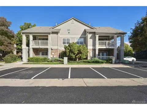 4385 S Balsam St #15-201, Littleton, CO 80123