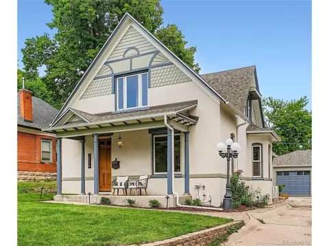 2506 Yates St, Denver, CO 80212