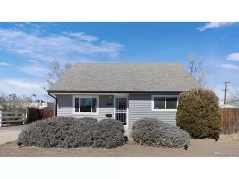 3095 W Harvard Ave, Denver, CO 80219