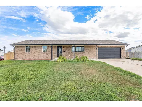 590 E Kiser Ave, Keenesburg, CO 80643