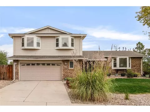 7547 S Newland St, Littleton, CO 80128