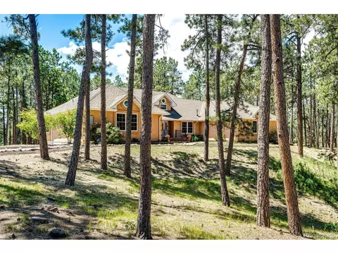 4135 Walker Vista Hts, Colorado Springs, CO 80908