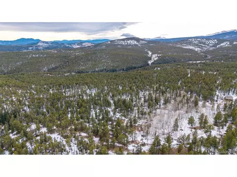 190 Hard Way Rd, Ward, CO 80481